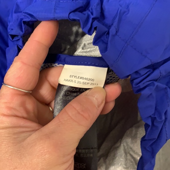 Marmot jacket. - Picture 6 of 6